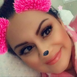 Meet your Posher, Diana